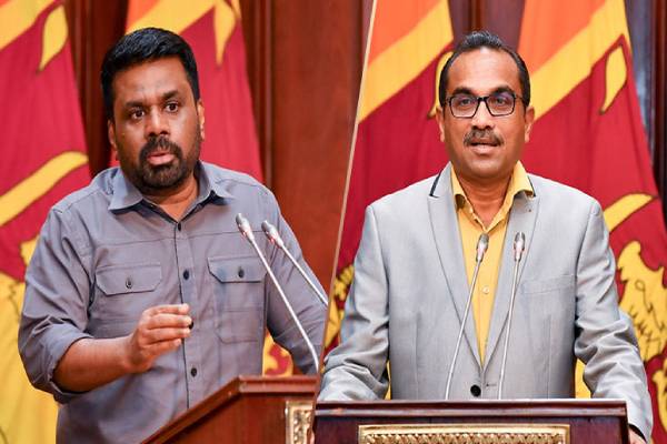 கடையடைப்பு போராட்டம்: தமிழரசுக் கட்சியை தொடர்புகொண்ட ஜனாதிபதி | Itak Party Ann Regarding The Shop Closure Protest