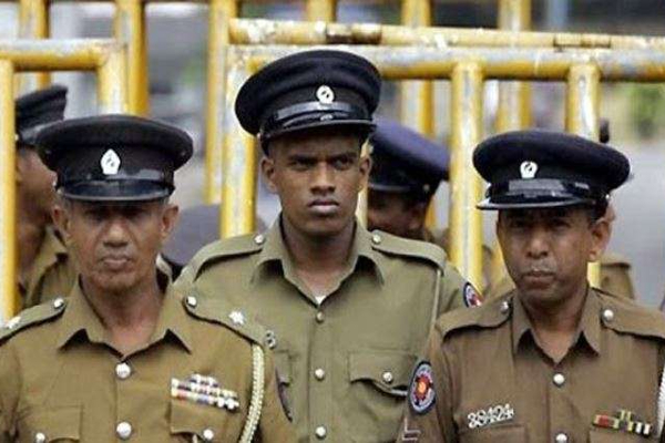 கண்டெய்னர் பெட்டிக்குள் இருந்த சடலம்; இருவர் அதிரடி கைது! | The Dead Body Inside The Container Two Arrested