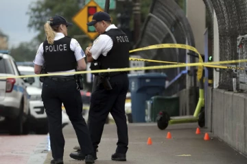 அமெரிக்காவில் இந்திய மாணவர் மர்மமான முறையில் மரணம்