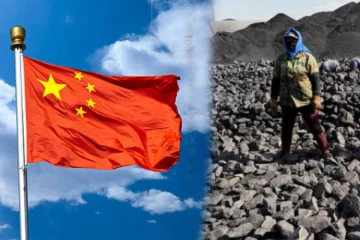 உரத் தட்டுப்பாட்டில் தவிக்கும் உலக நாடுகள்: நிலக்கரி மூலம் சாதிக்கும் சீனா!