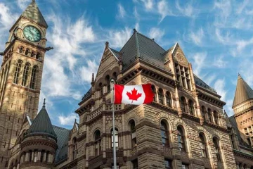 தனது குடிமக்களுக்கு பயண எச்சரிக்கை விடுத்துள்ள கனடா அரசு!