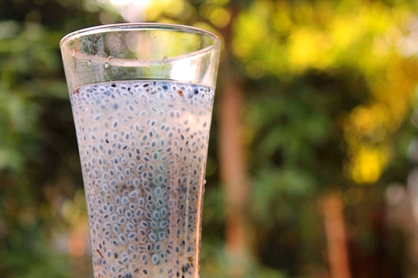 துளசி விதைகளில் இத்தனை நன்மைகளா! | So Many Benefits Of Basil Seeds