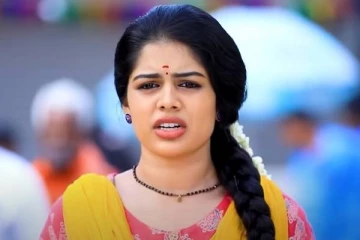 விஜய் டிவியின் தென்றலே மெல்ல பேசு தொடரின் ஆரம்பம் எப்போது?.. வெளிவந்த விவரம்