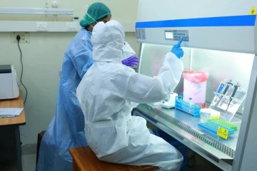 வவுனியாவில்  பராமரிக்கும் இல்லத்தில் 17 பேருக்கு  தொற்று!