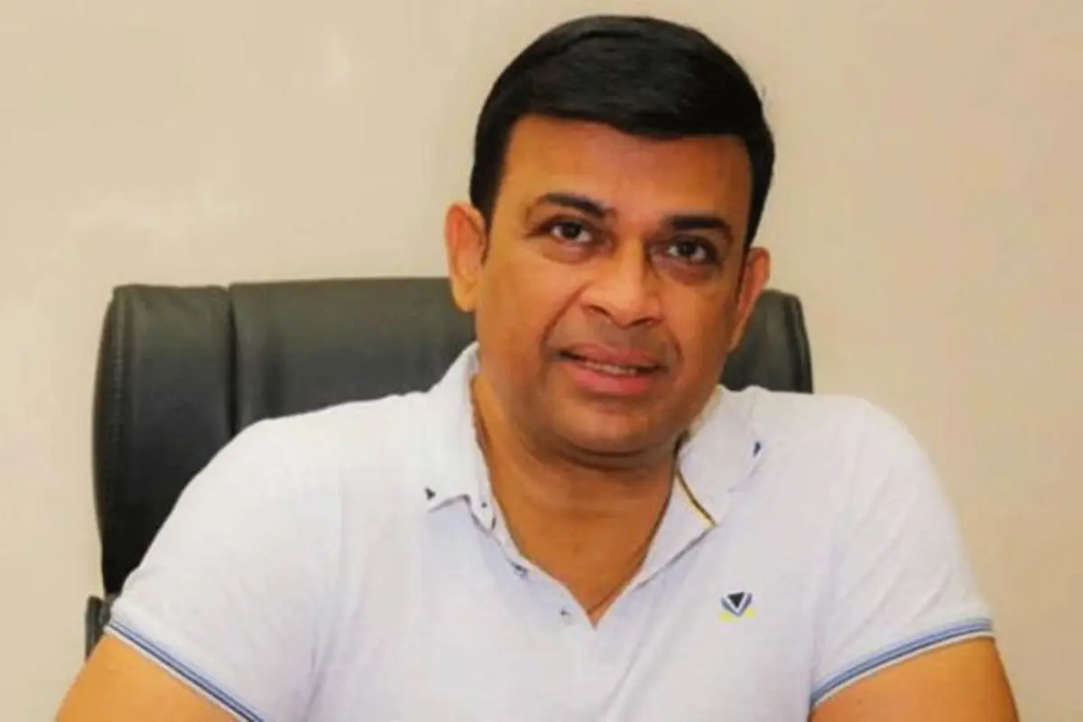 சிறைச்சாலை மோதல்களுக்கு அமைச்சரைக் குறைகூறுவதில் நியாயமில்லை! முன்னாள் அமைச்சர் முழக்கம் | Ranjan Defends Minister Over Prison Riot சிறைச்சாலை மோதல்களுக்கு அமைச்சரைக் குறைகூறுவதில் நியாயமில்லை! முன்னாள் அமைச்சர் முழக்கம் | Ranjan Defends Minister Over Prison Riot