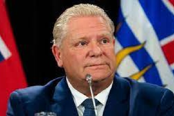ஒன்றாரியோ மாகாண அரசாங்கம் தொடர்பில் பொலிஸ் விசாரணை! | Rcmp Probing Ford Government S Handling Greenbelt