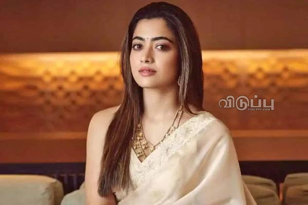 காதல் முறிவால், மது குடிக்க.. நடிகை ராஷ்மிகா ஓப்பனாக சொல்லிட்டாரே! | Rashmika Open Talk About Love Pain