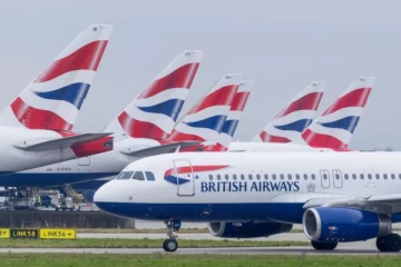 விமானியின் கவனக்குறைவால் தீ! பிரிட்டிஷ் ஏர்வேஸ் விமானத்தில் நடந்தது என்ன? வெளியான அறிக்கை