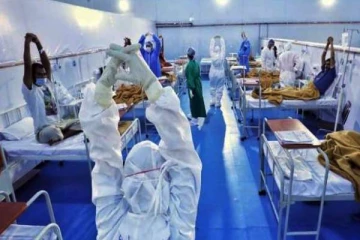 கோவிட் தொற்றின் முடிவு காலம் குறித்து ஐ.நா. சபையின் பொதுச்செயலாளர் தகவல்