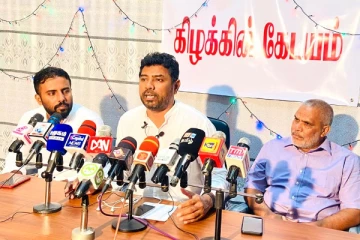 இனவாத சிந்தனை கொண்டவர் மோடி - உள்ளூராட்சி மன்ற உறுப்பினர்கள் காட்டம்