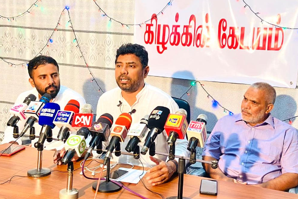 இந்தியாவில் முஸ்லிங்களை கொன்று குவிக்கும் இனவாத சிந்தனையை உச்சமாக கொண்டவர் நரேந்திர மோடி-உள்ளூராட்சி மன்ற உறுப்பினர்கள் - ஐபிசி தமிழ்