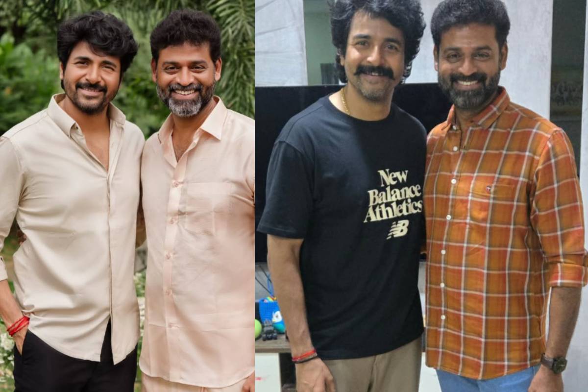 அதுக்கு சிவகார்த்திகேயன் தான் காரணம்!! சிவாவின் மறுப்பக்கத்தை உடைத்த நடிகர் பிரேம் குமார்.. | Actor Prem Kumar Open About Sivakarthikeyan Help அதுக்கு சிவகார்த்திகேயன் தான் காரணம்!! சிவாவின் மறுப்பக்கத்தை உடைத்த நடிகர் பிரேம் குமார்.. | Actor Prem Kumar Open About Sivakarthikeyan Help