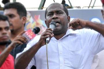 அடுத்தக்கட்ட போராட்டத்துக்கு தயாராகும் ஆசிரியர்கள்!