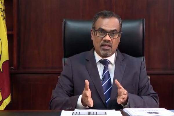அமெரிக்க வரிச்சலுகை: இலங்கைக்கு கிட்டிய பெரும் வாய்ப்பு | 70 Of Lankan Exports May Enter Us Duty Free