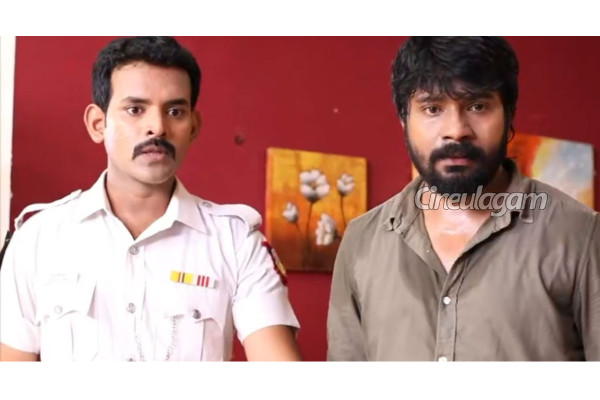 முத்து எதர்சையாக செய்த விஷயம் அதனால் சஸ்பென்ட் ஆன அருண், ஷாக்கில் சீதா... சிறகடிக்க ஆசை புரொமோ | Siragadikka Aasai Serial Oct 18 Episode Promo