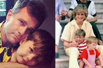 நான்தான் டயானாவின் மறுபிறவி என கூறிக்கொள்ளும் நபர்: ஒரு சுவாரஸ்ய தகவல்