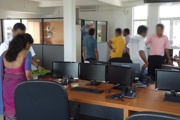 அரச மற்றும் தனியார் ஊழியர்களை வேலைக்கு அழைப்பது தொடர்பில் அடுத்த வாரம் வெளிவரவுள்ள அறிவிப்பு