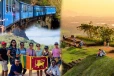 இதுவரையான காலப்பகுதிக்குள் ஒரு மில்லியனை அண்மித்த சுற்றுலாப் பயணிகள் வருகை