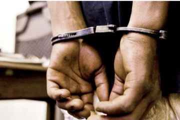 வவுனியா - மதவாச்சியில் போதை மாத்திரைகளுடன் இருவர் கைது (Photos)