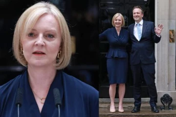 புதிய பிரித்தானிய பிரதமர் லிஸ் ட்ரஸ் ”ஒரு முட்டாள்” அமைச்சர் மனைவி ட்விட்டரில் கருத்து!