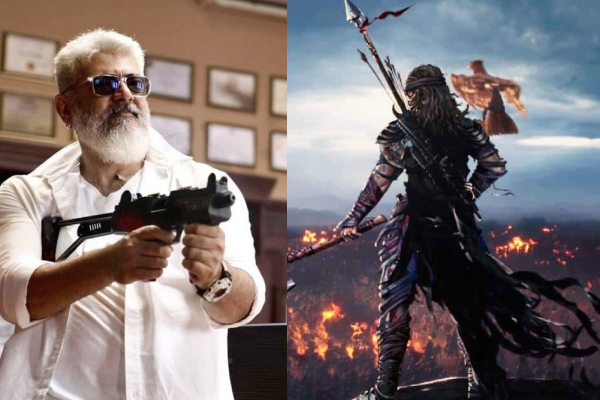 AK 62 படத்துடன் மோதுகிறதா சூர்யா 42 திரைப்படம்? வெளிவந்த லேட்டஸ்ட் அப்டேட் | Ajith Movie Clash With Suriya 42