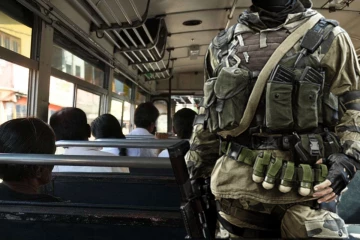 தமிழர் பகுதிக்கு பேருந்தில் சென்ற சிறுமிக்கு நடந்த அசம்பாவிதம் ; இராணுவ சிப்பாயின் மோசமான செயல்