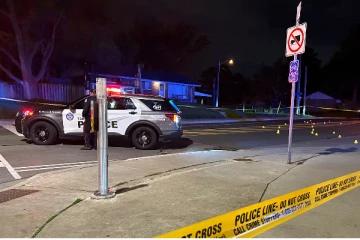 ஸ்கார்பரோவில் சூட்டுச்சம்பவம் – 19 வயது இளைஞர் காயம்