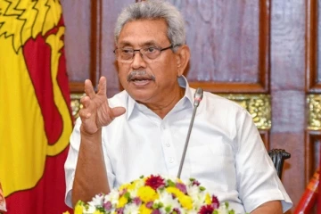 மற்றொரு திட்டத்தை வகுக்கும் கோட்டாபய! மீளுமா சிறிலங்கா?