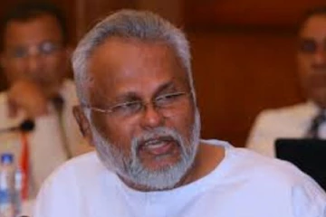 முதல்முறையாக ஆட்சிப் பீடம் ஏறியுள்ள ஸ்டாலினுக்கு ஸ்ரீலங்கா அமைச்சரின் வாத்துச் செய்தி!