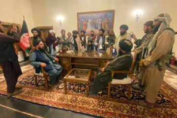 தலிபான்களின் இடைக்கால அமைச்சரவையை அங்கீகரிக்க இலங்கைக்கான ஆப்கானிஸ்தான் தூதர் மறுப்பு