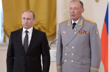 உக்ரைனுக்கு முடிவுக்கட்ட ரஷ்யா தரப்பில் புதிய தளபதி!