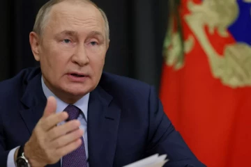 கடுமையான தண்டனை விதிக்கும் சட்டத்தில் கையெழுத்திட்ட அதிபர் புடின்!