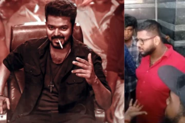 இன்னும் 3 நாள் தான் கேடு...இல்லனா!! லியோவிற்கு எதிராக போர்க்கொடி தூக்கிய 1300 பேர்!!