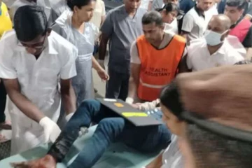 எல்ல பேருந்து விபத்து; காயமடைந்த பயணி வெளியிட்ட பகீர் தகவல்!