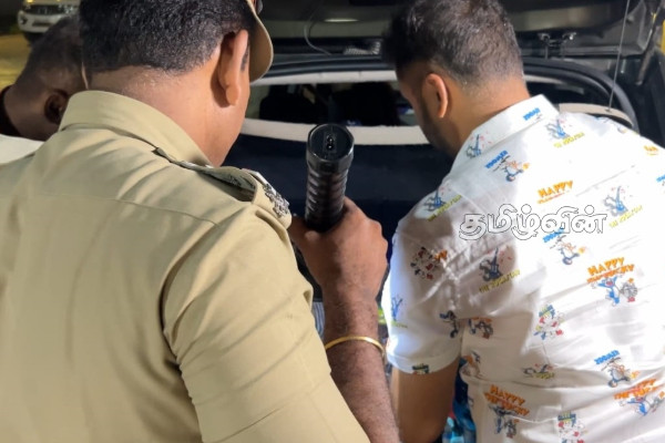 டெல்லி கார் வெடி விபத்து எதிரொலி!கடலோரப் பகுதிகள் மற்றும் சுற்றுலா தளங்களில் உச்சகட்ட பாதுகாப்பு | Delhi Car Bomb Blast Security Tightened