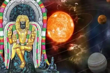 12 வருடங்களுக்கு பிறகு குருவின் வக்கிர நிலை.. துன்பத்தை எதிர்கொள்ளப் போகும் ராசிகள் யார்?