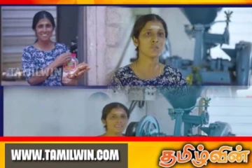 முன்னாள் பெண் போராளியின் வாழ்வை மாற்றிய விடுதலைப்புலிகளின் தலைவரின் வளர்ப்பு!