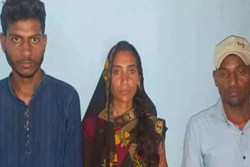 கல்யாணமாகி 20 நாள் - மனைவியை காதலனுடன் சேர்த்து வைத்த கணவன்!