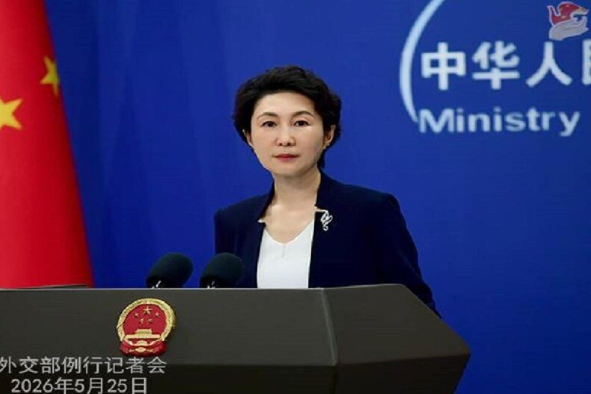 ஈரான் அணுசக்தி பிரச்சனைக்குள் மூக்கை நுழைக்கிறது சீனா | China Ready Constructive Role Iran Nuclear Issue ஈரான் அணுசக்தி பிரச்சனைக்குள் மூக்கை நுழைக்கிறது சீனா | China Ready Constructive Role Iran Nuclear Issue