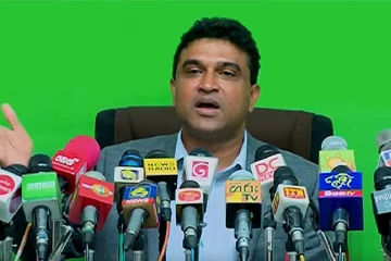 නොරොච්චෝලය බලාගාරයේ ගල් අඟුරු ඇඹරුම් යන්ත්‍ර දෙකක් අක්‍රීයයි මන්ත්‍රී නලින්ගෙන් හෙළිදරව්වක්