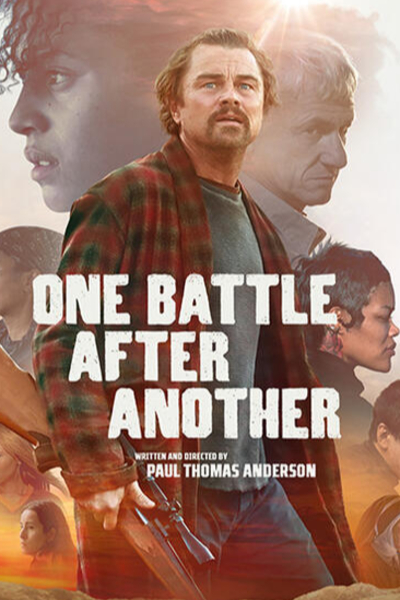 One Battle After Another: திரை விமர்சனம் | One Battle After Another Movie Review