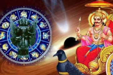 சனியின் வக்ர நிவர்த்தி! வாழ்க்கையில் முன்னேற்றம் பெறப்போகும் ராசிக்காரர் யார் தெரியுமா? நாளைய ராசிப்பலன்