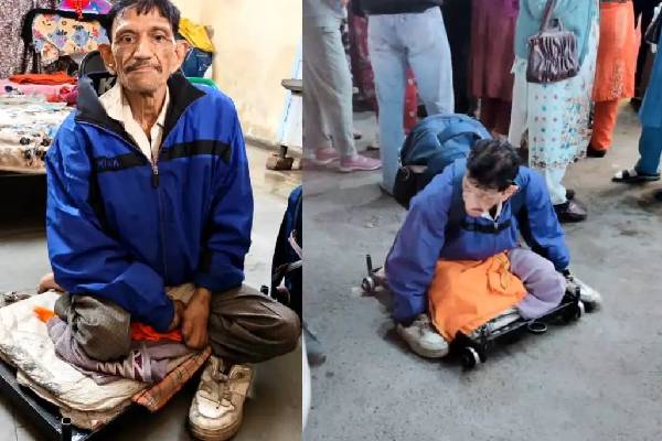 3 வீடுகள் மற்றும் கார்… வட்டிக்கு பணம் கொடுக்கும் கோடீஸ்வர பிச்சைக்காரர்! | This Indore Beggar Owns 3 Houses Autos Car