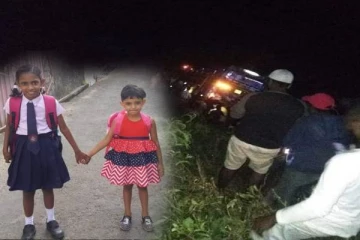 இலங்கையை உலுக்கிய கோரவிபத்தில் உயிரிழந்தவர்களின் விபரம் வெளியானது(Photos)