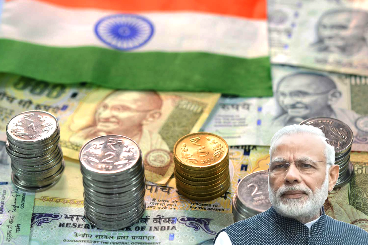 India GDP ranking 2026, India vs UK economy size, IMF India GDP forecast, Rupee depreciation impact GDP, India global economy position #IndiaEconomy #GDPRanking #IMFReport #RupeeDepreciation #GlobalEconomy #UKvsIndia