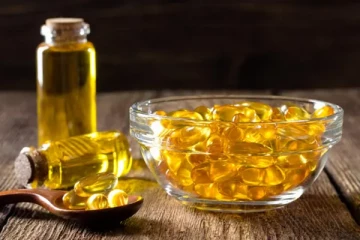 மீன் எண்ணெய்... நன்மைகள் பற்றி தெரியுமா?