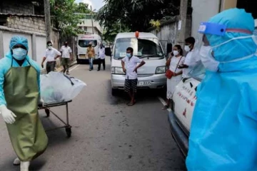 பெரும் ஆபத்தாக மாறிவரும் ஒமிக்ரோன் தொற்று! - நாட்டு மக்களுக்கு அவசர எச்சரிக்கை