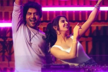 கவின் - ப்ரீத்தி அஸ்ரானியின் கிஸ் படம் எப்படி இருக்கு..