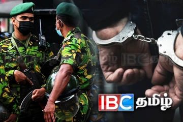 போதைப்பொருளுடன் சிக்கிய பிரதேச சபை உறுப்பினர்