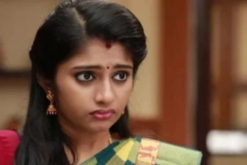 அர்ச்சனா இதனால் தான் ராஜா ராணி 2ல் இருந்து விலகினாரா! கலாய்க்கும் நெட்டிசன்கள்